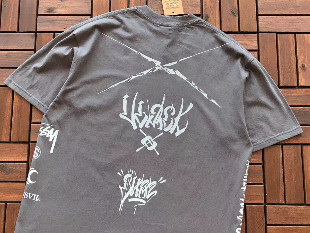 On Running ~85 ST🔥S🔥Y T-SHIRT - Image 26