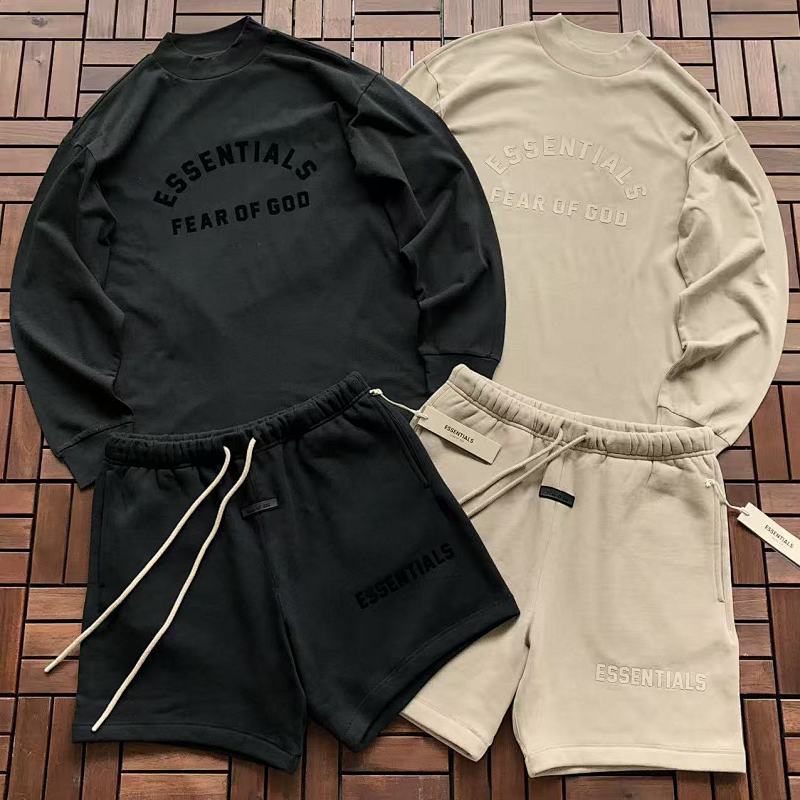 Other TOP125 PANTS125 FOG LONG-SLEEVE SHORTS FLEECE 88041310 (Im 185CM 80KG Iwear Size S In The Photo), photo 1