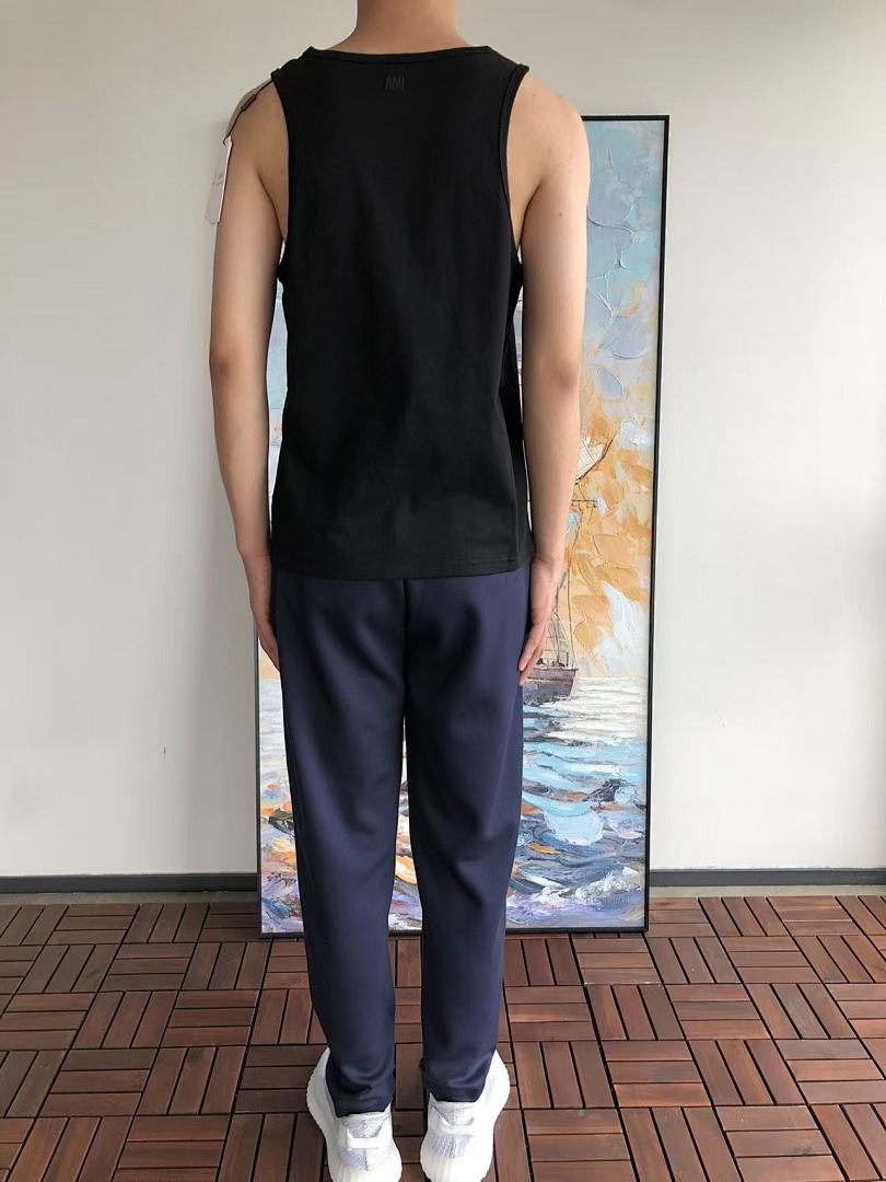 Other ~95 A🔥I VEST 22110811 (Im 176CM 58KG Iwear Size S In The Photo) - Image 6