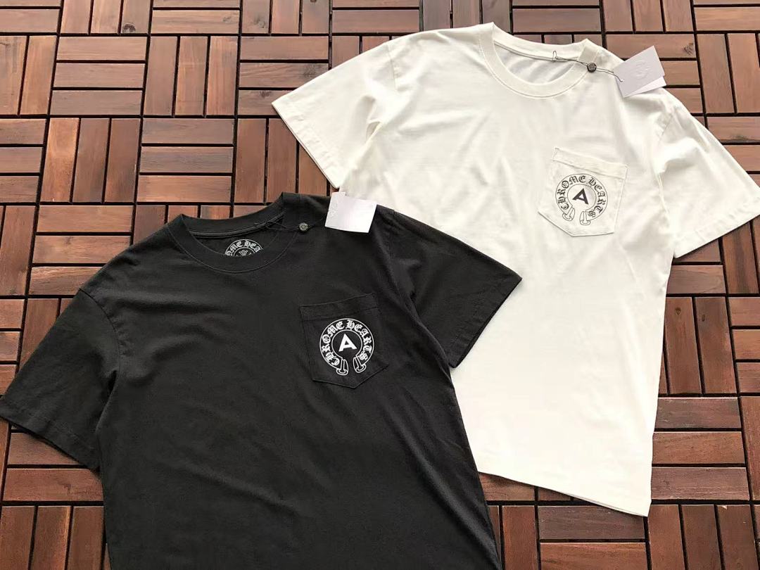 On Running ~109 CH🔥OM🔥 HE🔥RTS T-SHIRT 55022501 (Im 180CM 68KG Iwear Size S In The Photo) - Image 8