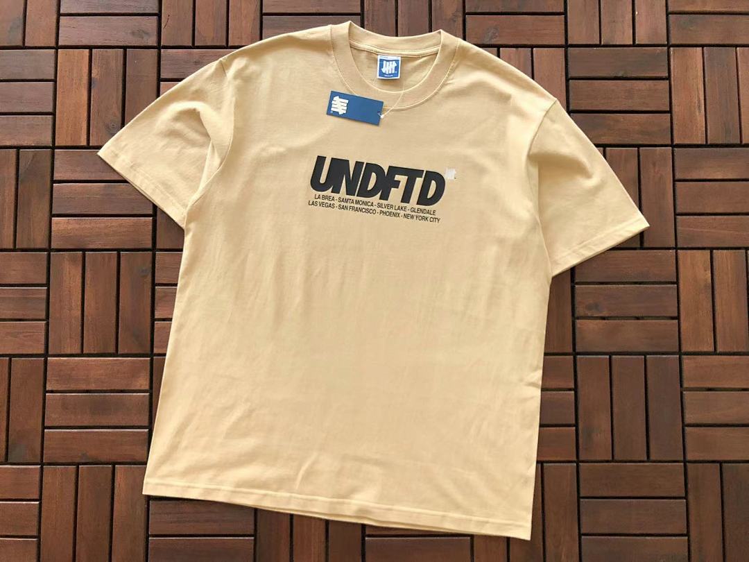 On Running ~89 UNDEFEATED T-SHIRT - Image 11