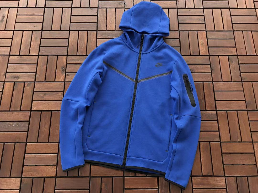 Other TF 2020 CU4489-480255 Zip-Up Coat CU4495-480245 Pants (Im 180CM 68KG Iwear Size S In The Photo) - Image 25