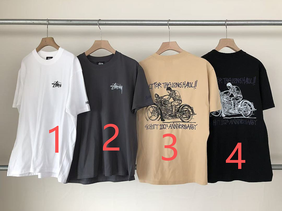 On Running ~79 ST🔥S🔥Y T-SHIRT 55042005 (Im 185CM 80KG Iwear Size L In The Photo) - Image 2