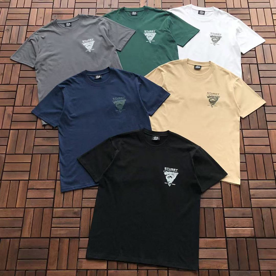 On Running ~79 ST🔥S🔥Y T-SHIRT 55032214 (Im 185CM 80KG Iwear Size L In The Photo) - Image 24