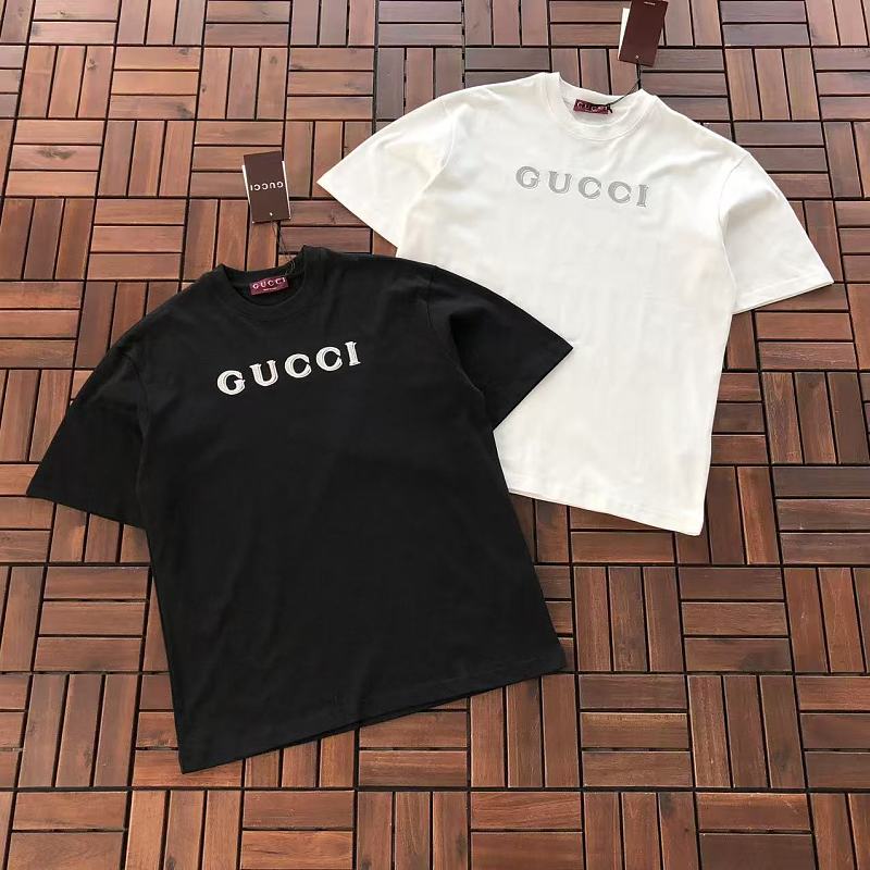 ~139 G🔥C🔥I T-SHIRT 66050713 (Im 185CM 70KG Iwear Size S In The Photo), photo 1