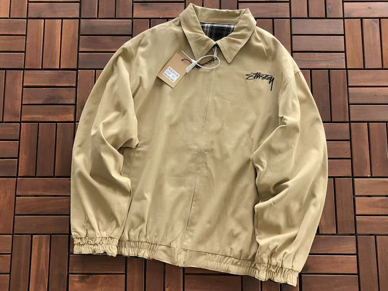 Other ~249 ST🔥S🔥Y JACKET 22090612 (Im 180CM 68KG Iwear Size M In The Photo), photo 1