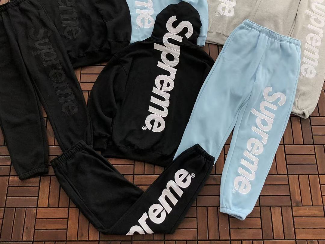 Other TOP~179 PANTS~169 S🔥P🔥E🔥E HOODIE TROUSERS - Image 9