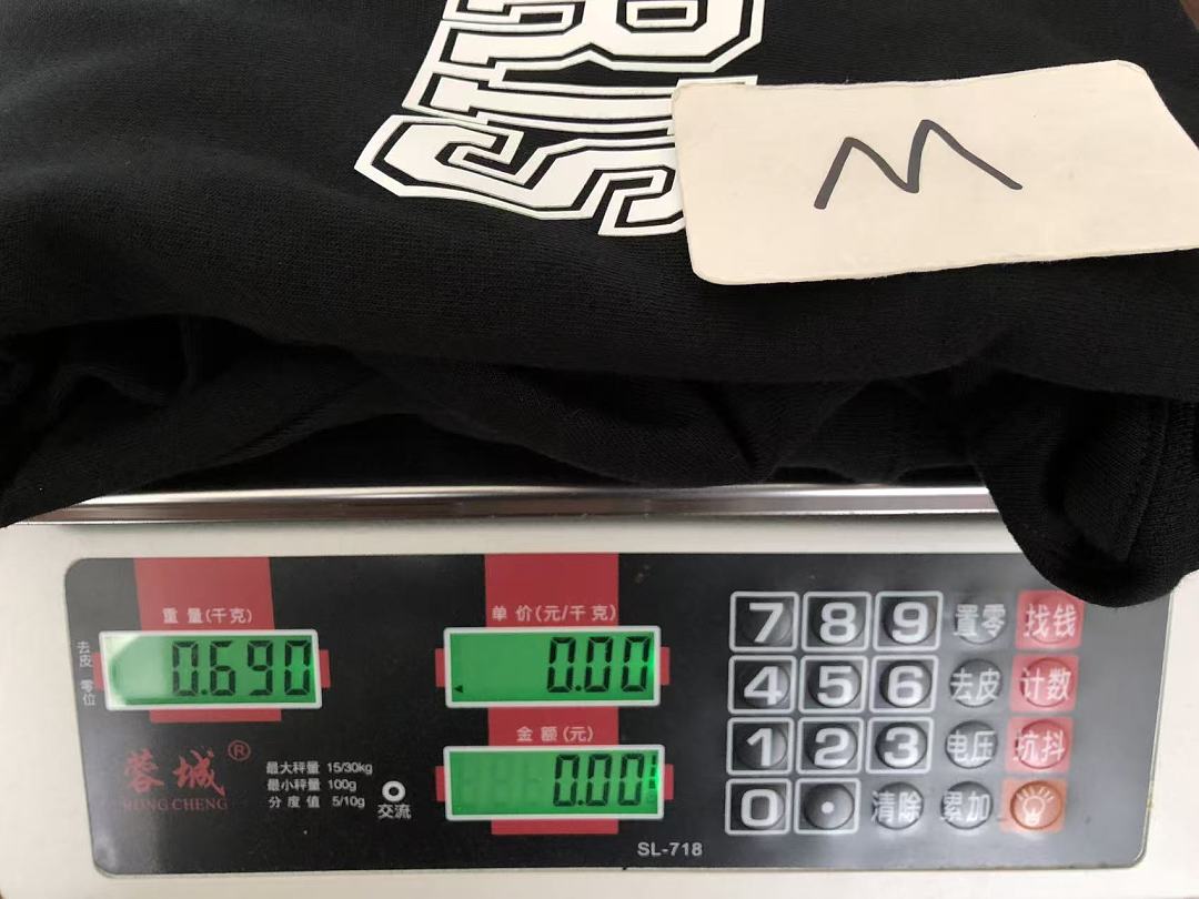 Other ~125 A🔥I HOODIE 77072329 (Im 185CM 70KG Iwear Size M In The Photo) - Image 29