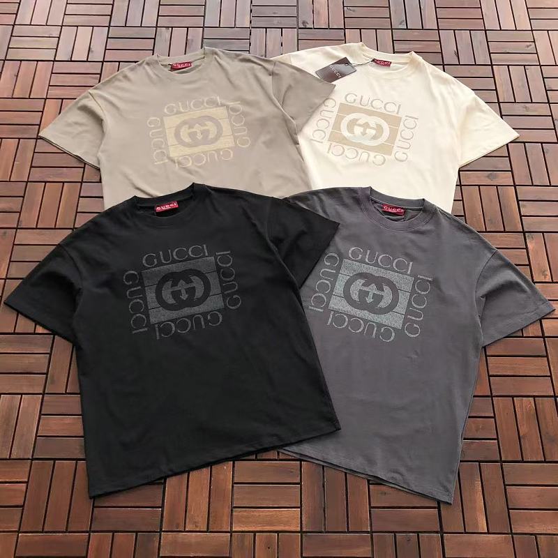 Other ~175 G🔥C🔥I T-SHIRT 66042008 (Im 176CM 58KG Iwear Size M In The Photo), photo 1