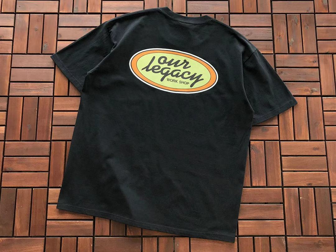 On Running ~79 ST🔥S🔥Y T-SHIRT 11092762 (Im 180CM 68KG Iwear Size XL In The Photo) - Image 13