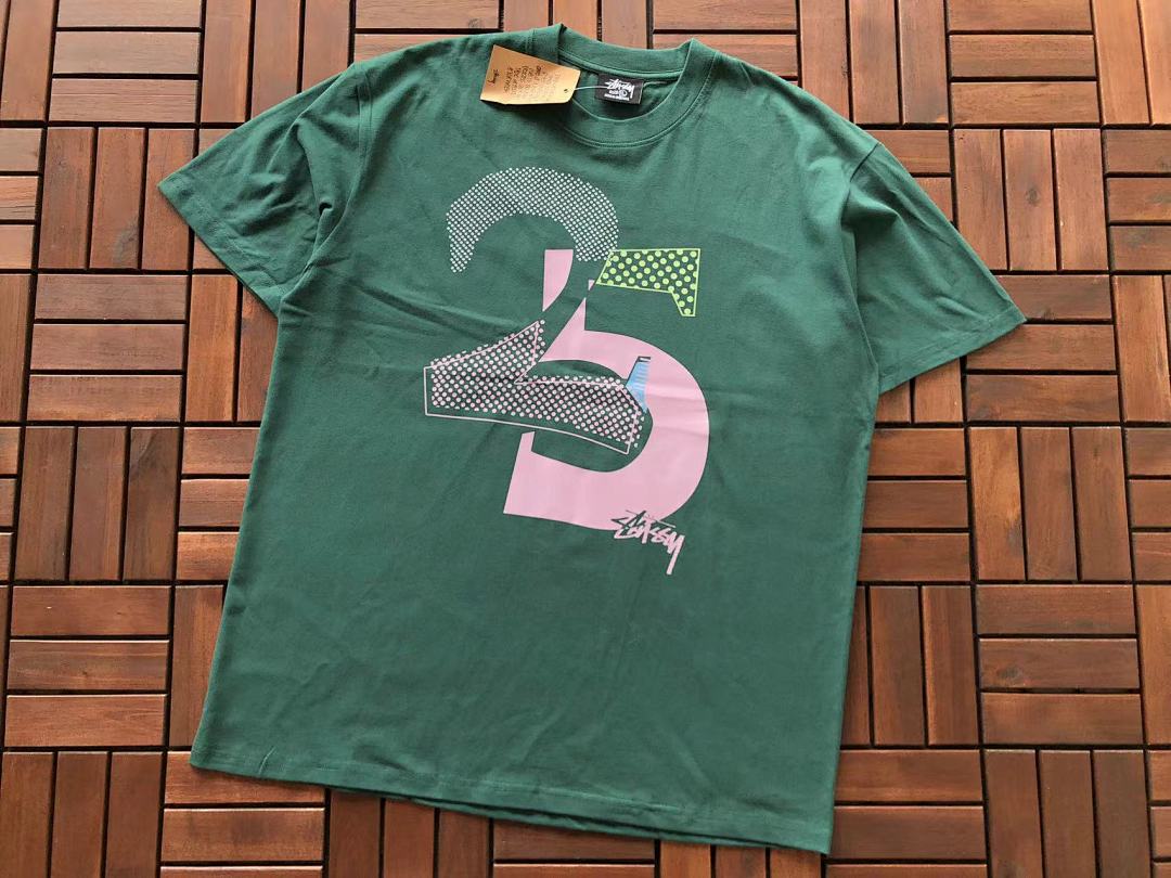 On Running ~85 ST🔥S🔥Y T-SHIRT - Image 17