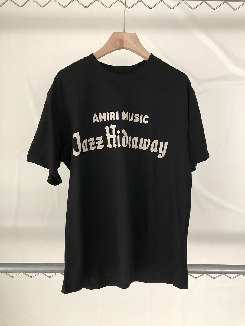 AMIRI ~99 AMIRI T-SHIRT 66041710 (Im 185CM 70KG Iwear Size M In The Photo) - Image 21