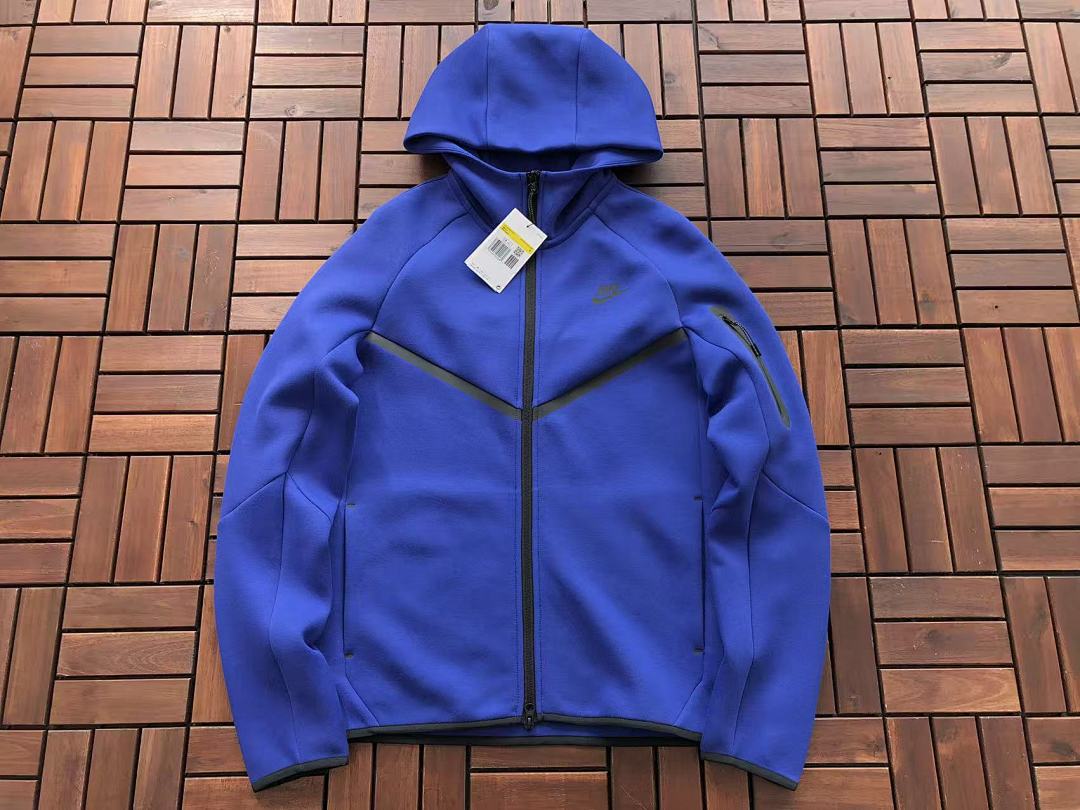 Other TF 2025 HV0949-539255 Zip-Up Coat HV0959-539245 Pants (Im 180CM 68KG Iwear Size S In The Photo) - Image 14