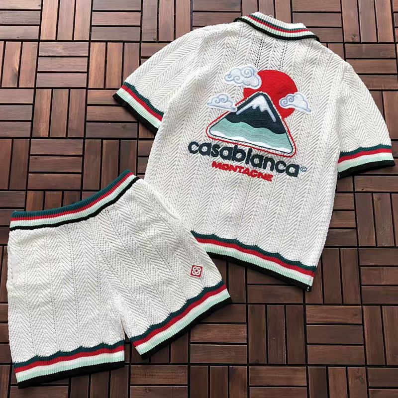 ~345 C🔥S🔥BL🔥🔥C🔥 T-SHIRT SHIRT SHORTS, photo 1