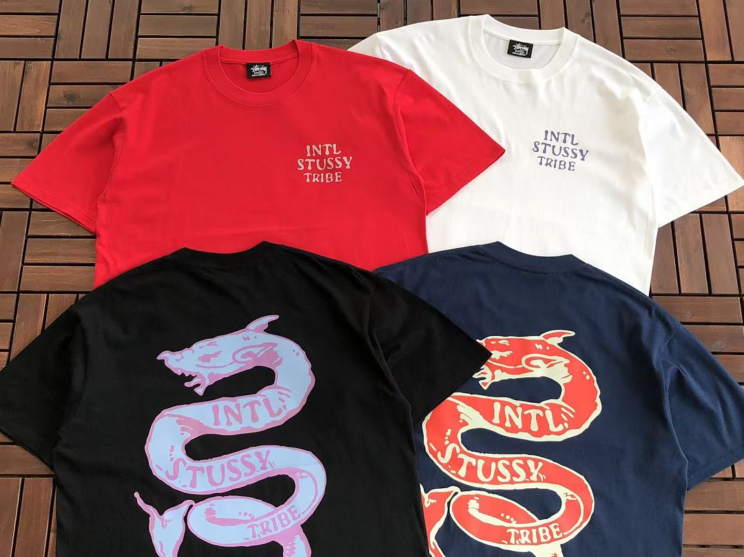 On Running ~79 ST🔥S🔥Y T-SHIRT 55042002 (Im 185CM 80KG Iwear Size L In The Photo) - Image 7