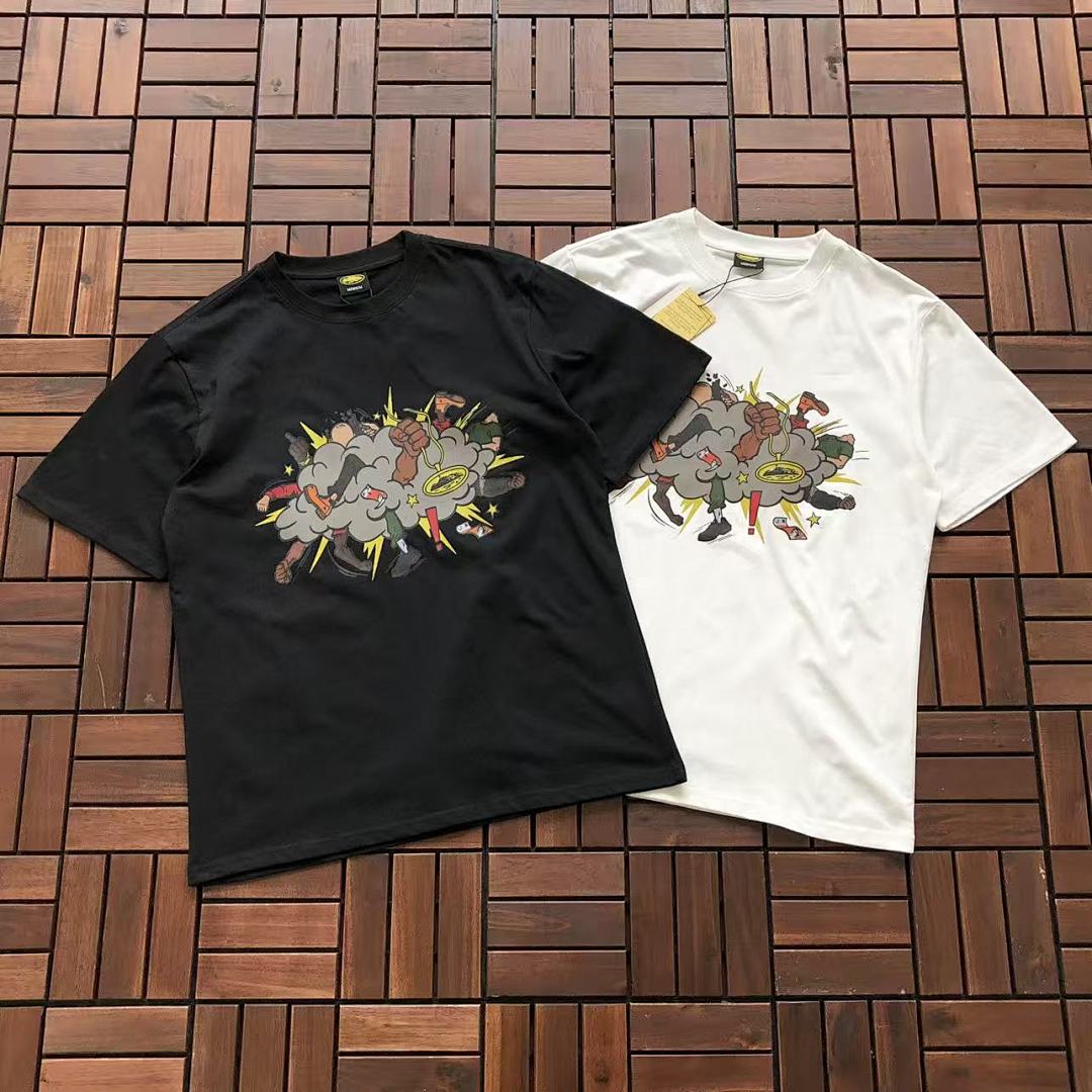 ~79 C🔥RT🔥🔥Z T-SHIRT 33121222 (Im 180CM 68KG Iwear Size M In The Photo), photo 1