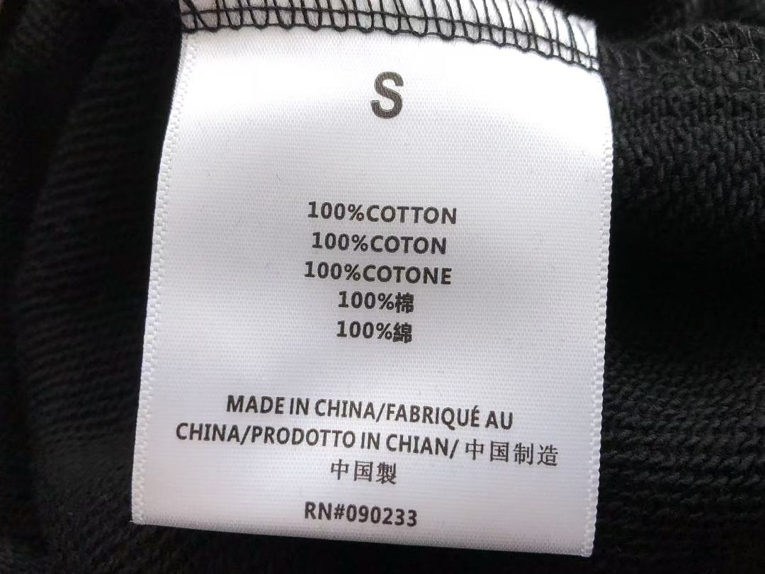 Other ~95 FOG SHORTS 77031852 (Im 180CM 68KG Iwear Size S In The Photo) - Image 19