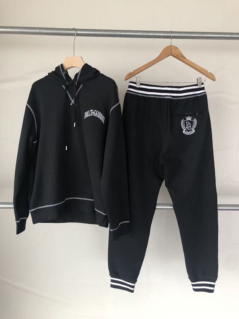 Other TOP~249 PANTS~219 D🔥LC🔥 GA🔥B🔥🔥A HOODIE TROUSERS 11111152 Im 185CM 80KG Iwear Size M In The P - Image 42