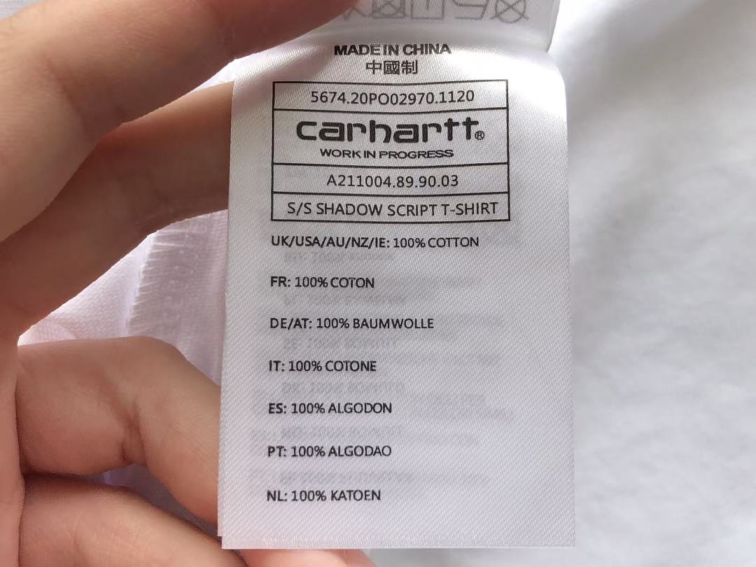 On Running ~95 C🔥RH🔥RTT T-SHIRT 55051773 (Im 185CM 70KG Iwear Size L In The Photo) - Image 26