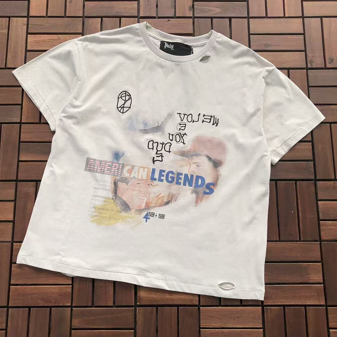 ~95 VINTAGE T-SHIRT 77011143 (Im 176CM 58KG Iwear Size M In The Photo), photo 1
