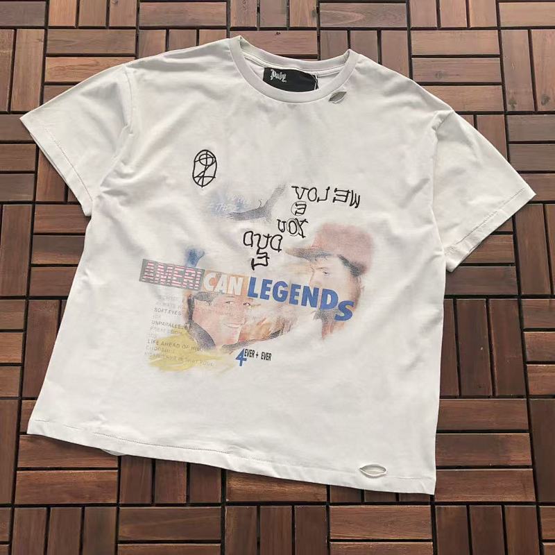 ~95 VINTAGE T-SHIRT 77011143 (Im 176CM 58KG Iwear Size M In The Photo), photo 1