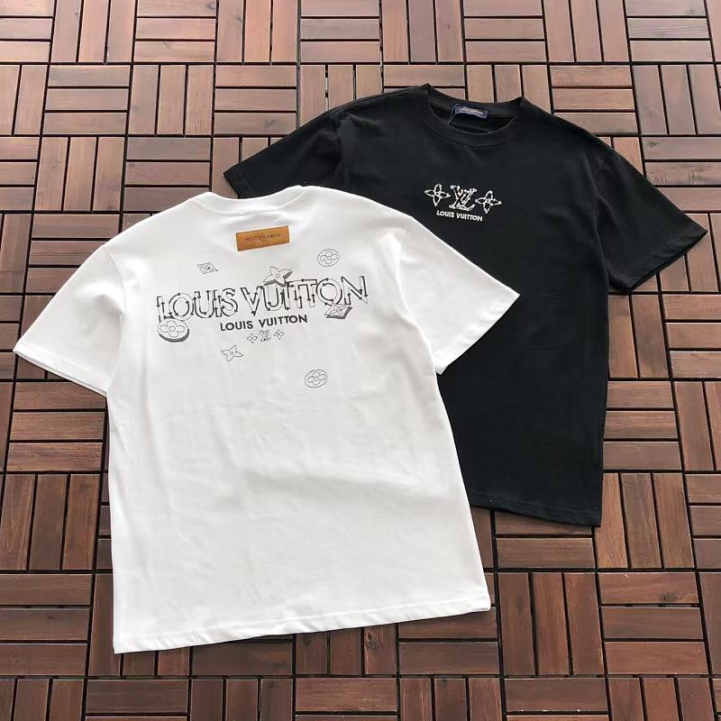 ~169 L🔥T-SHIRT 55060821 (Im 185CM 80KG Iwear Size L In The Photo), photo 1