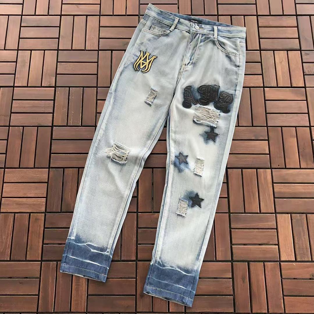 AMIRI ~139 AMIRI