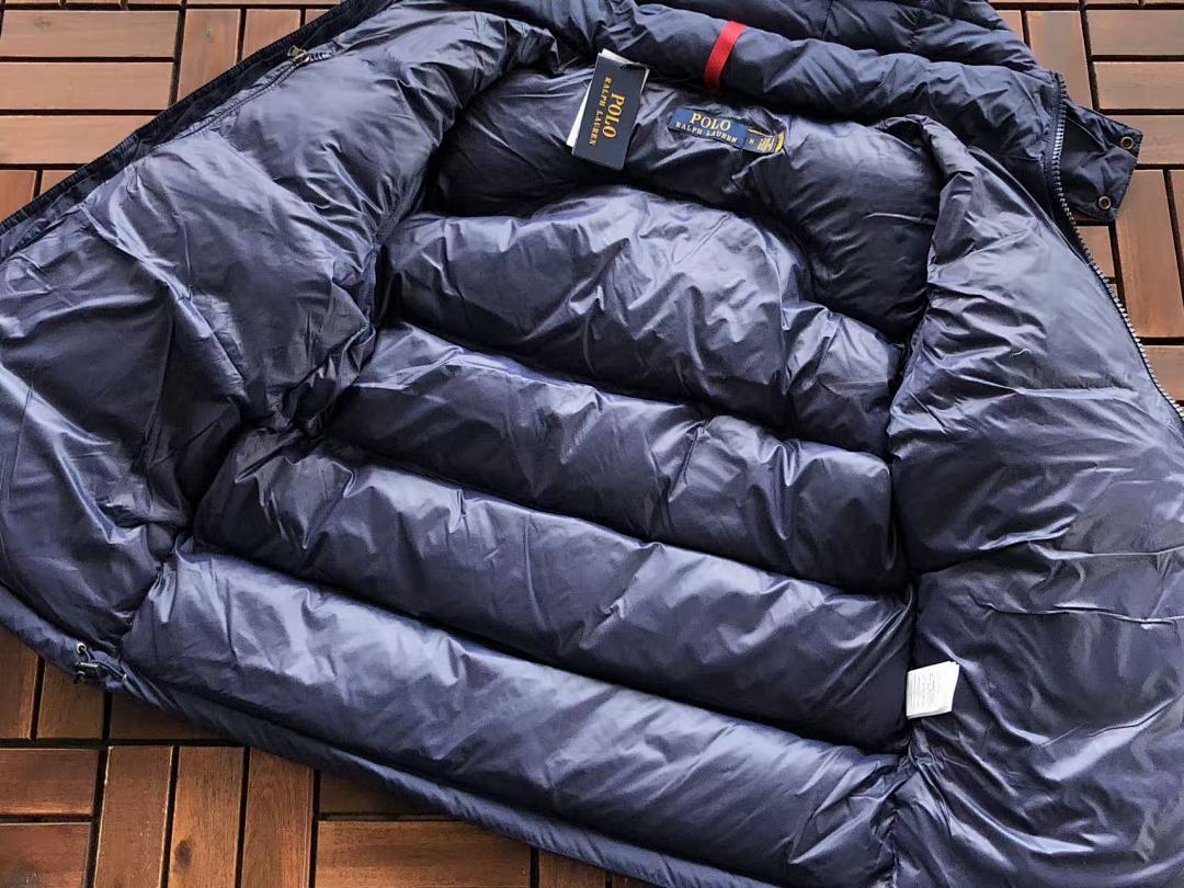 Other 🔥1:1 ~ 469 RA🔥PH🔥AU🔥EN DOWN JACKET 11090205 (Im 180CM 68KG Iwear Size M In The Photo) - Image 50