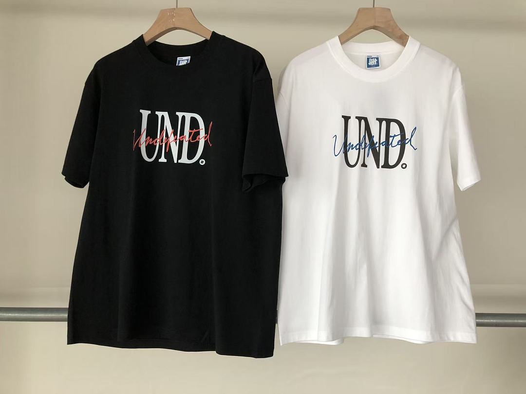 On Running ~85 UNDEFEATED T-SHIRT 55063090 (Im 180CM 68KG Iwear Size L In The Photo) - Image 19