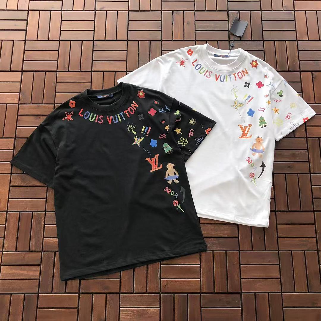 ~175 L🔥T-SHIRT 66042026 (Im 176CM 58KG Iwear Size S In The Photo), photo 1
