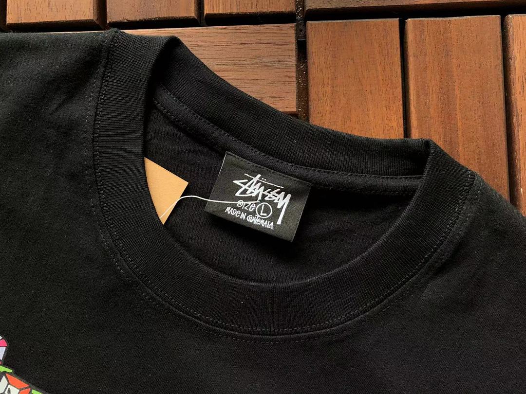 On Running ~89 ST🔥S🔥Y T-SHIRT - Image 28