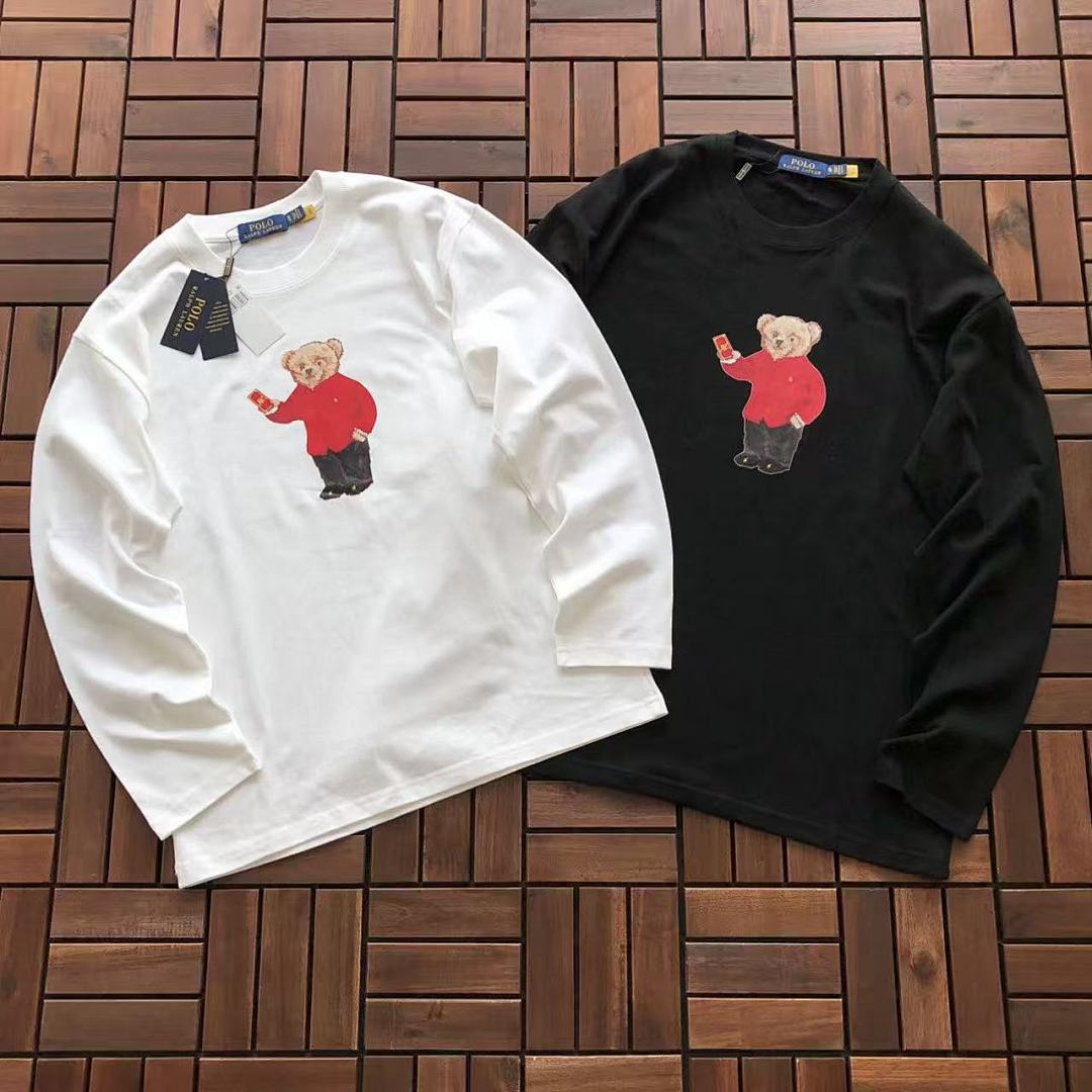 Other ~139 RA🔥PH🔥AU🔥EN LONG-SLEEVE 22103103 (Im 176CM 58KG Iwear Size XL In The Photo), photo 1