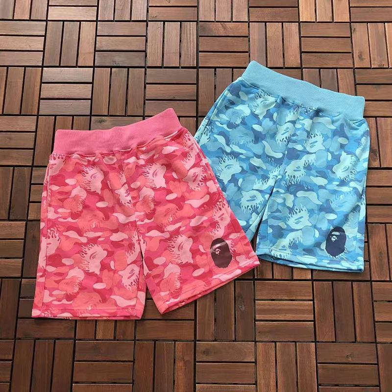 Bape Bape ~109 SHORTS 55032326 (Im 180CM 68KG Iwear Size M In The Photo), photo 1