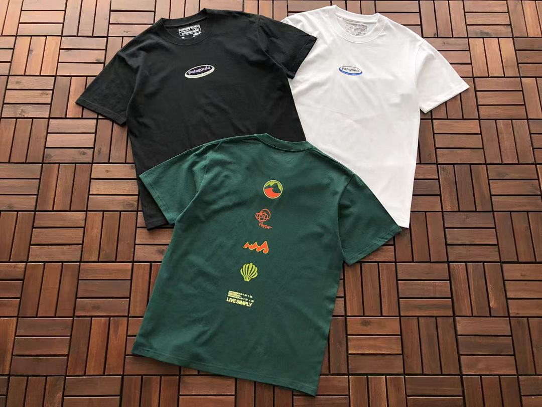 On Running ~79 P🔥TAG🔥N🔥A T-SHIRT 55022428 (Im 176CM 58KG Iwear Size M In The Photo) - Image 5