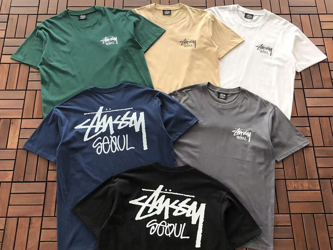 On Running ~79 ST🔥S🔥Y T-SHIRT 55032340 (Im 185CM 80KG Iwear Size L In The Photo) - Image 7