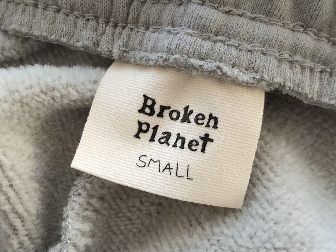 Other ~TOP 169 PANTS 119 BROKEN PLANET HOODIE TROUSERS - Image 36