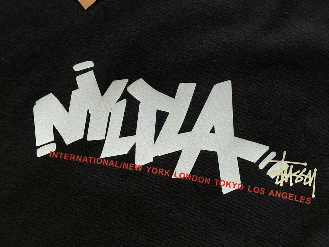 On Running ~85 ST🔥S🔥Y T-SHIRT - Image 7