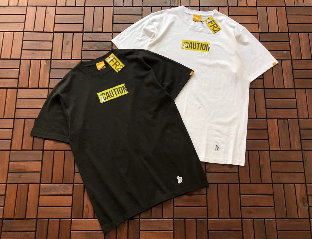 On Running ~95 FR2 T-SHIRT - Image 3