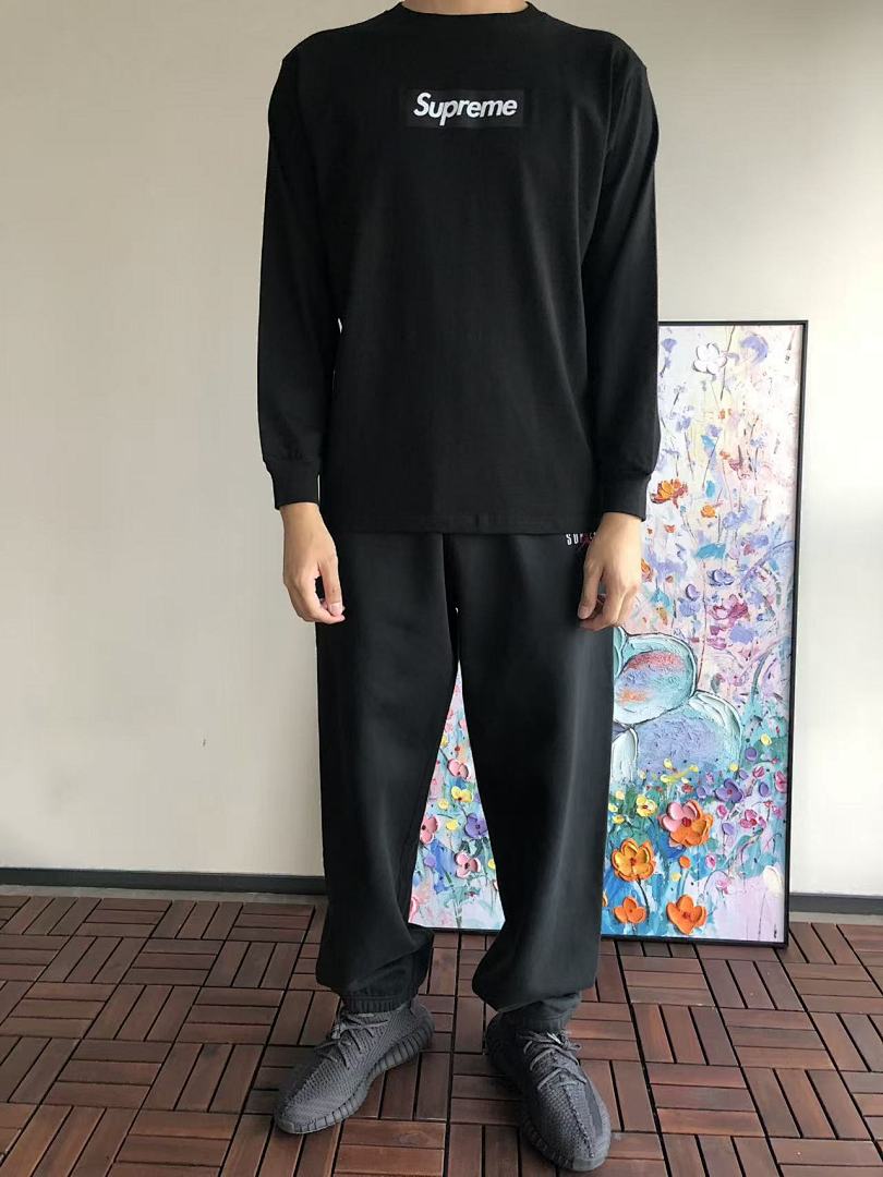 Other ~109 S🔥P🔥E🔥E LONG-SLEEVE 11111067 (Im 185CM 80KG Iwear Size L In The Photo) - Image 3