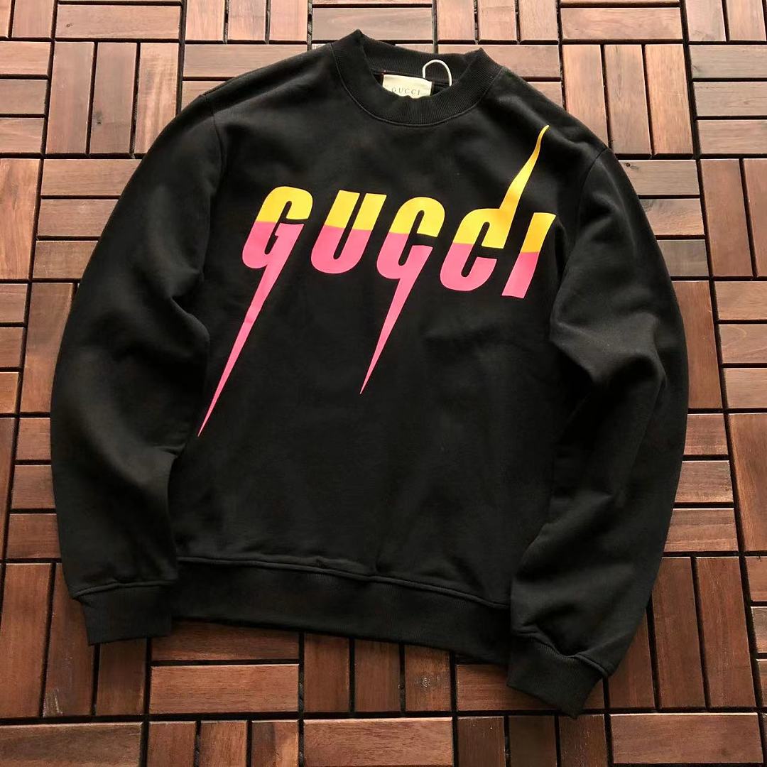 79 G🔥C🔥I SWEATER 88051260 (Im 185CM 80KG Iwear Size S In The Photo), photo 1