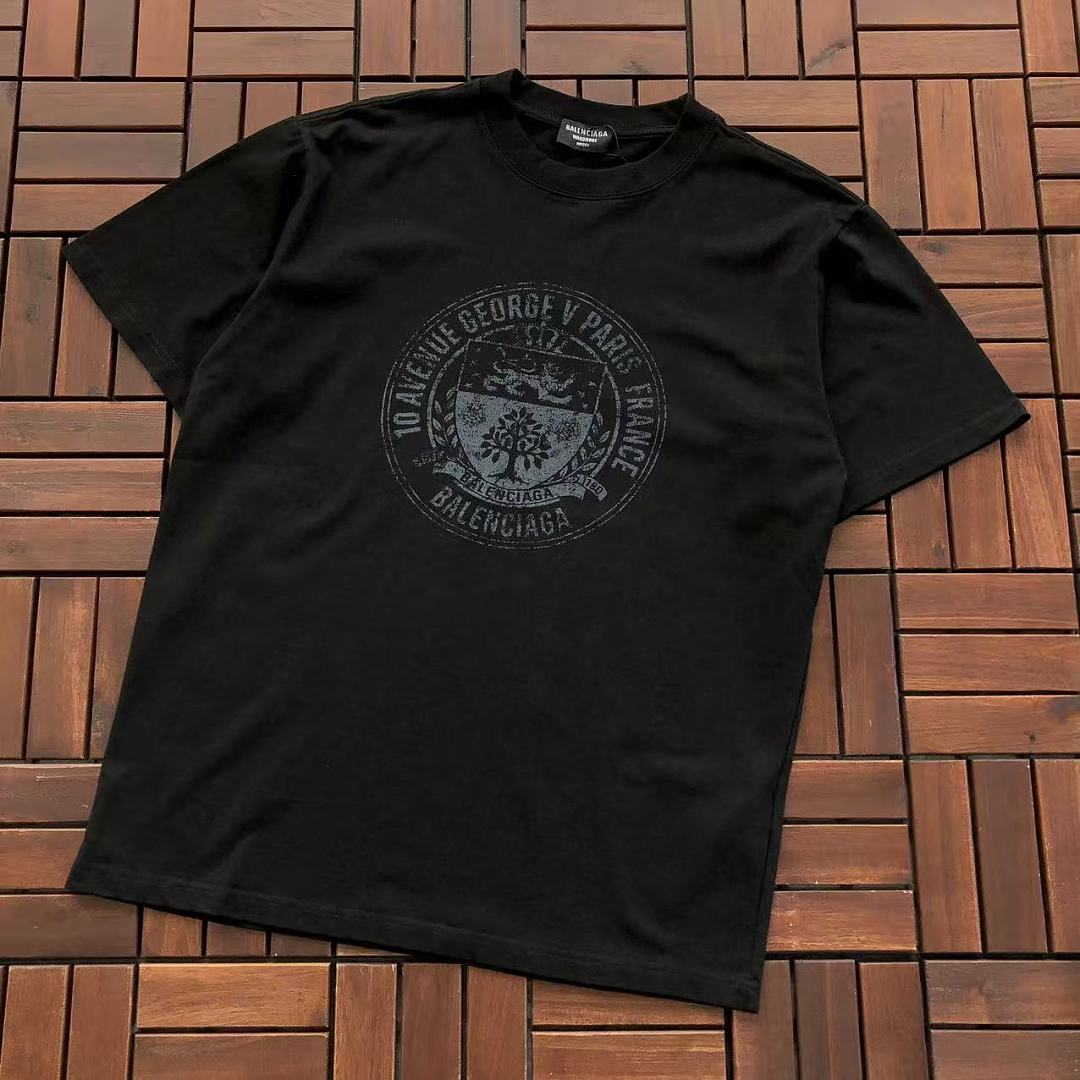 ~95 B🔥L🔥🔥🔥IA🔥A T-SHIRT 77071216 (Im 185CM 70KG Iwear Size S In The Photo), photo 1