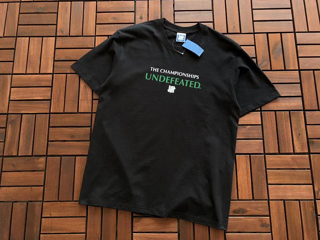 On Running ~89 UNDEFEATED T-SHIRT 11072473 (Im 170CM 60KG Iwear Size L In The Photo) - Image 8