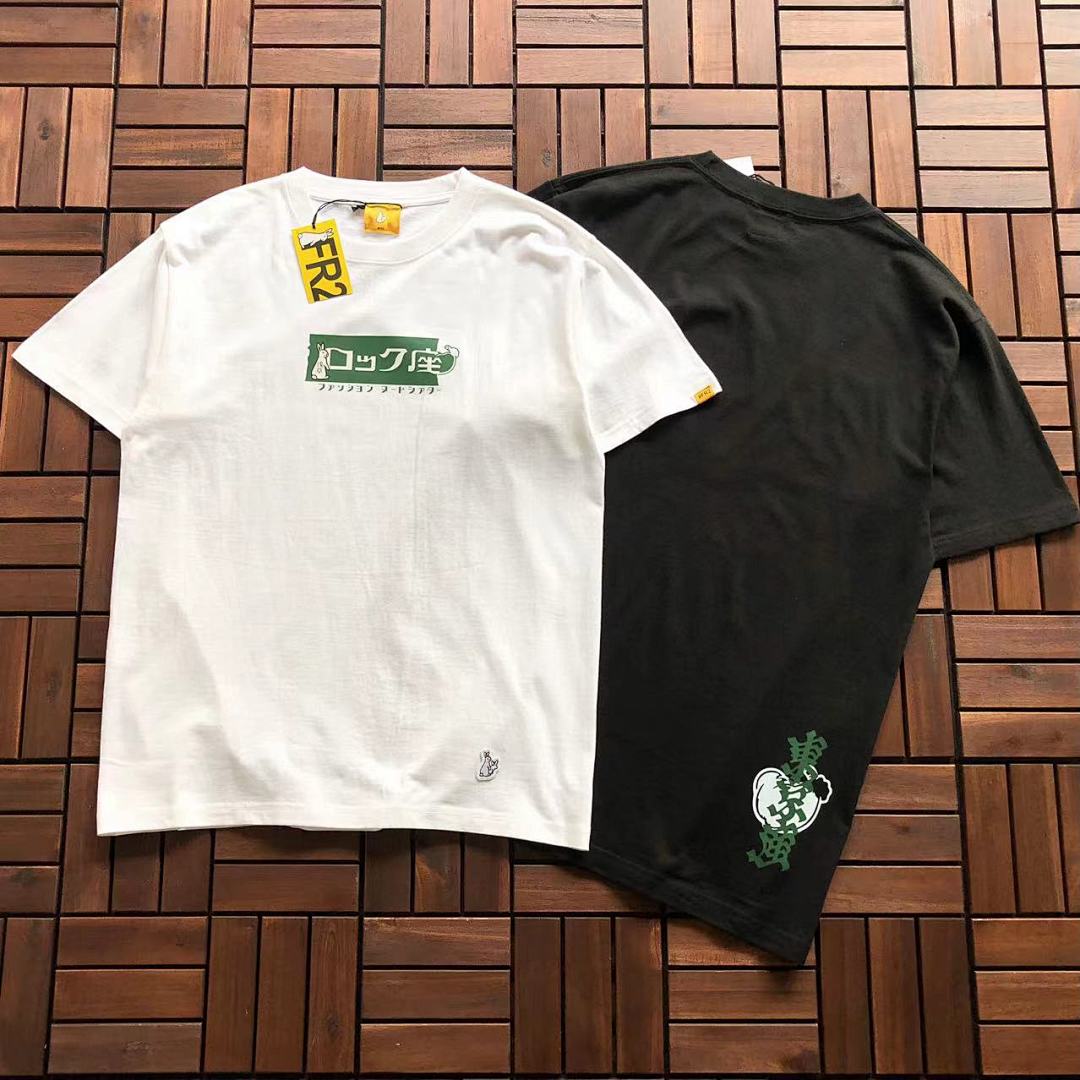 On Running ~95 FR2 T-SHIRT, photo 1