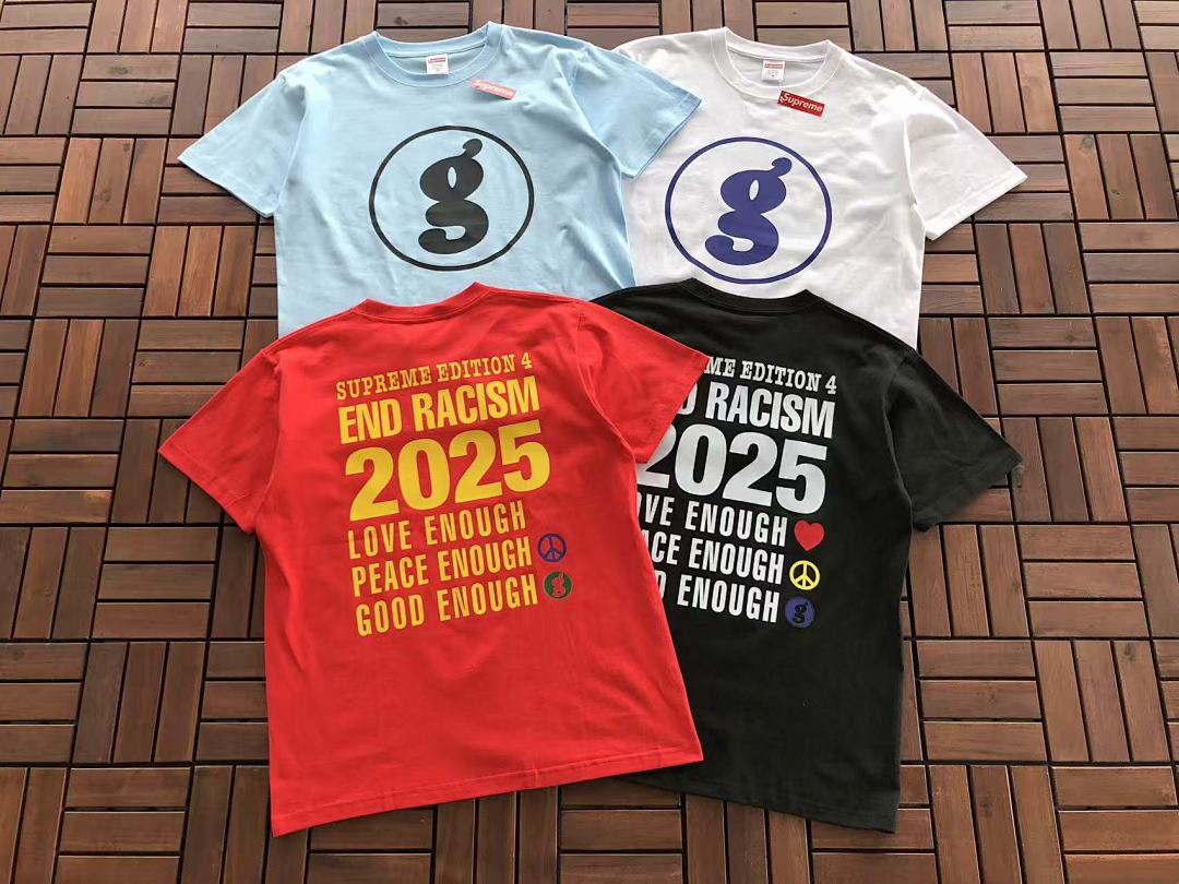 On Running ~95 S🔥P🔥E🔥E & GOODENOUGH T-SHIRT 55022740 (Im 176CM 58KG Iwear Size M In The Photo) - Image 8