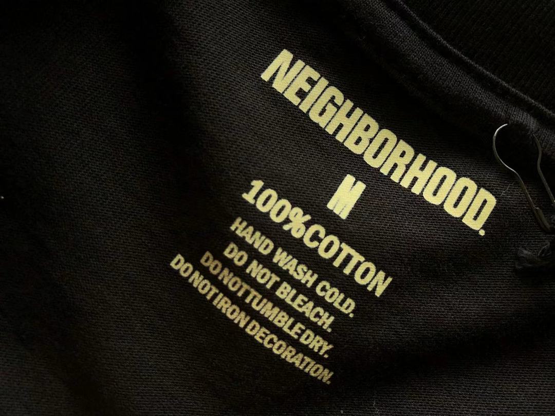 On Running ~99 NEIGHBORHOOD T-SHIRT - Image 25