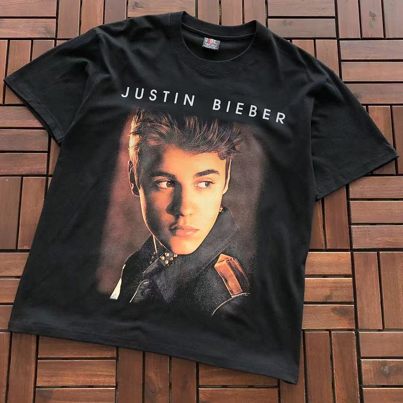 Other ~89 VINTAGE T-SHIRT 88052808 (Im 185CM 70KG Iwear Size M In The Photo), photo 1