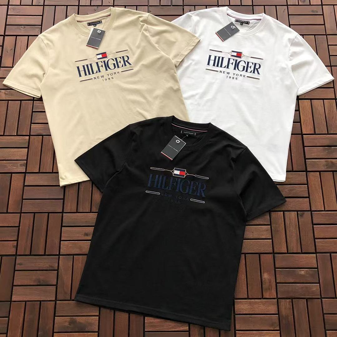 Other ~129 T 🔥🔥🔥 H🔥🔥🔥R T-SHIRT 66010613 (Im 185CM 80KG Iwear Size XL In The Photo), photo 1