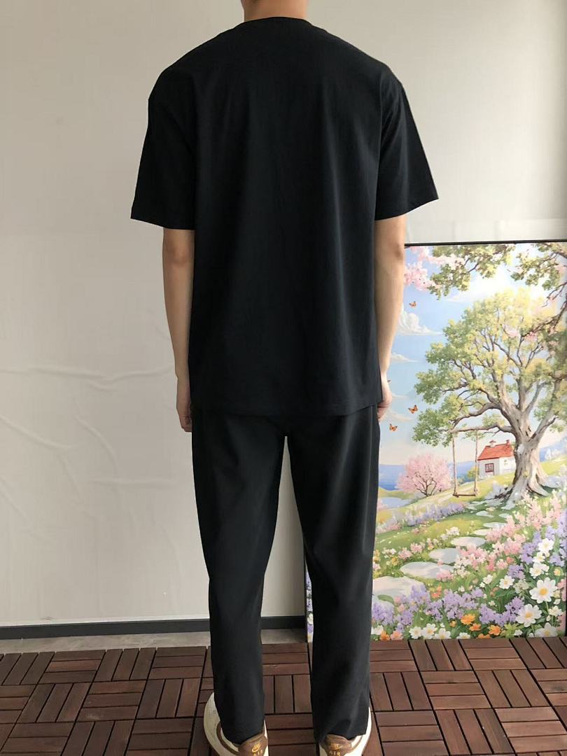 On Running ~79 ST🔥S🔥Y T-SHIRT 55040450 (Im 180CM 68KG Iwear Size L In The Photo) - Image 5