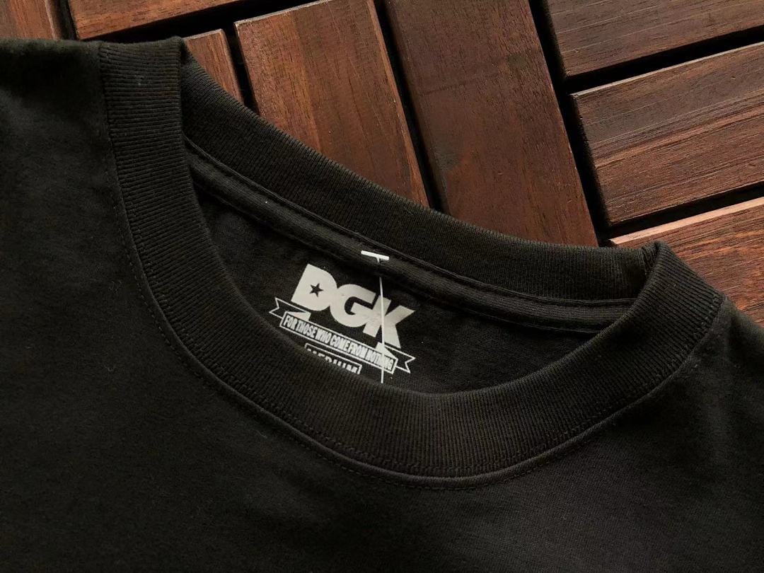 On Running ~95 DGK T-SHIRT - Image 25