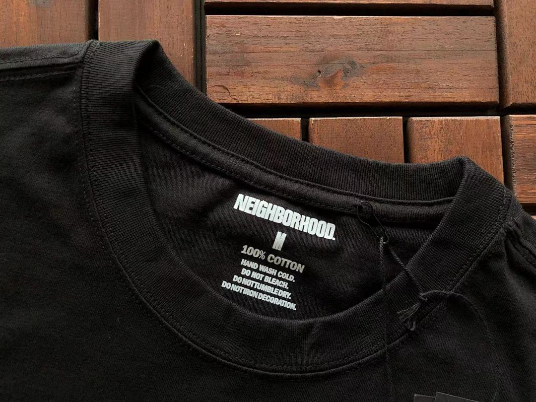 On Running ~99 NEIGHBORHOOD T-SHIRT - Image 15